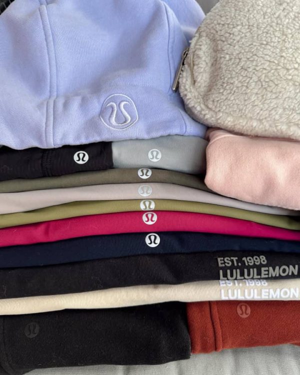 Lululemon Wholesale Pallets - Image 5