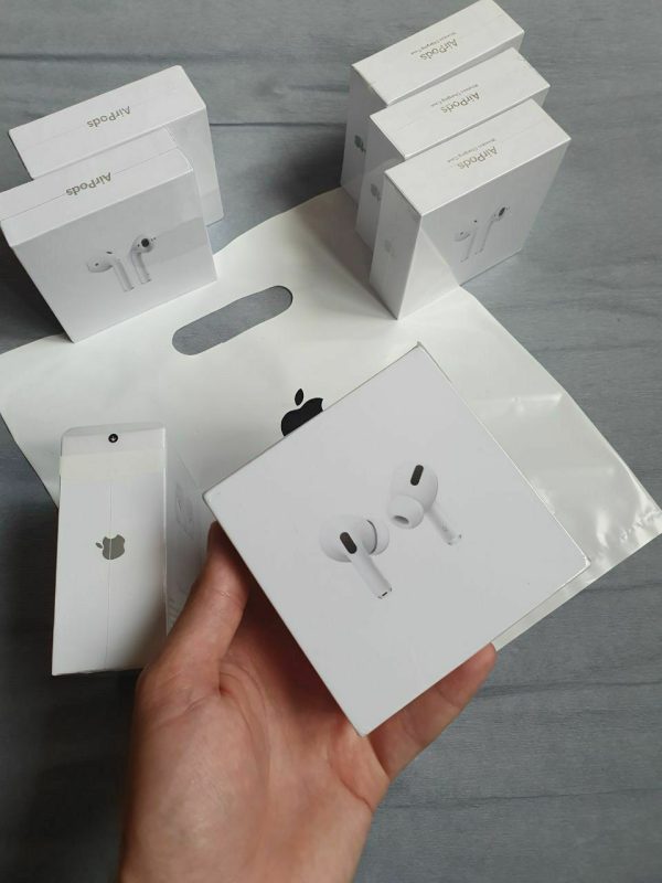 Apple Airpods pro pallets