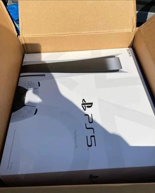 Ps5 Pallets For Sale