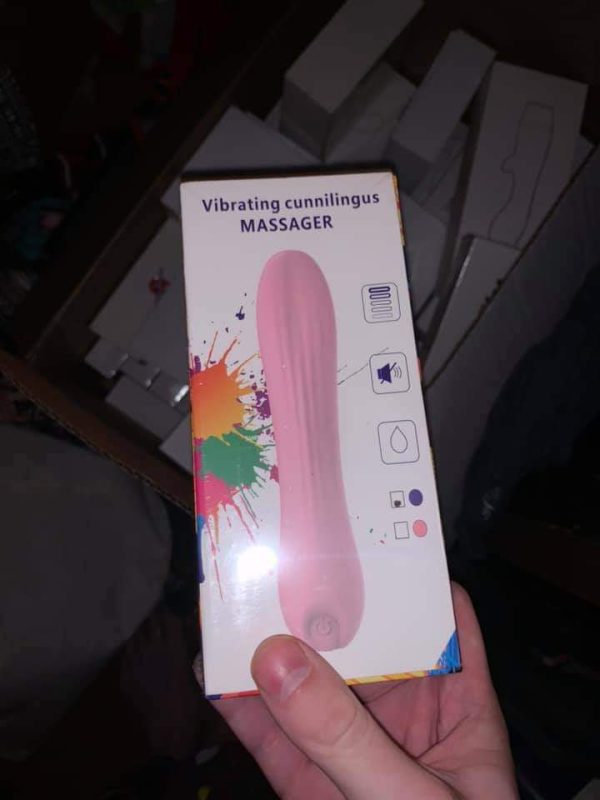 Sex toys